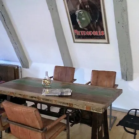 Fleischhauerhof *
