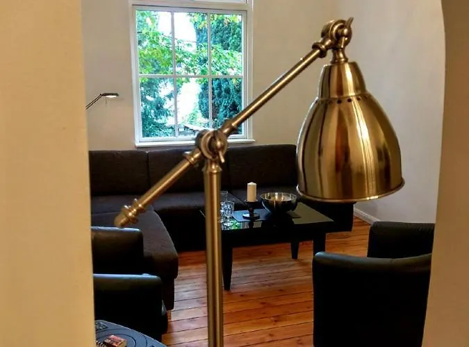 Appartement Fleischhauerhof