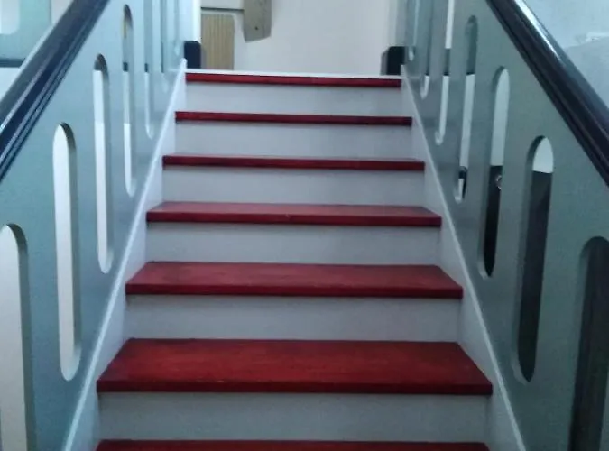 Fleischhauerhof Appartement *