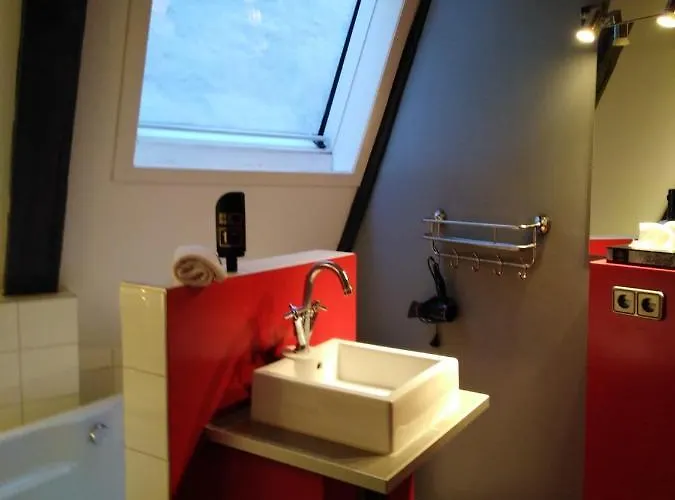Appartement Fleischhauerhof