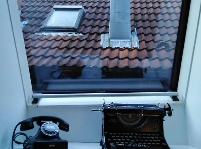 Fleischhauerhof Appartement Lübeck