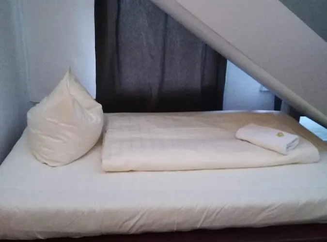 Babette Appartement *