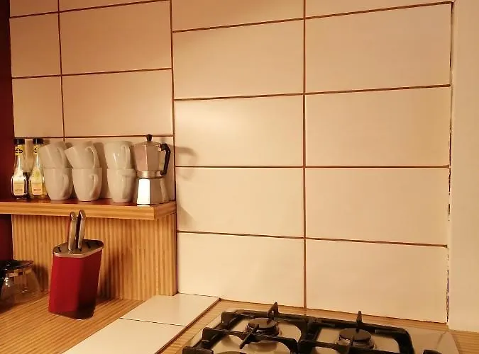 Appartement Fleischhauerhof