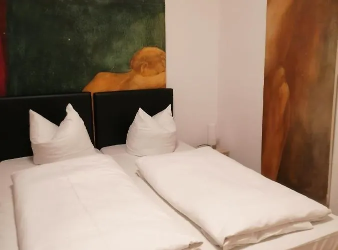 Fleischhauerhof Appartement *