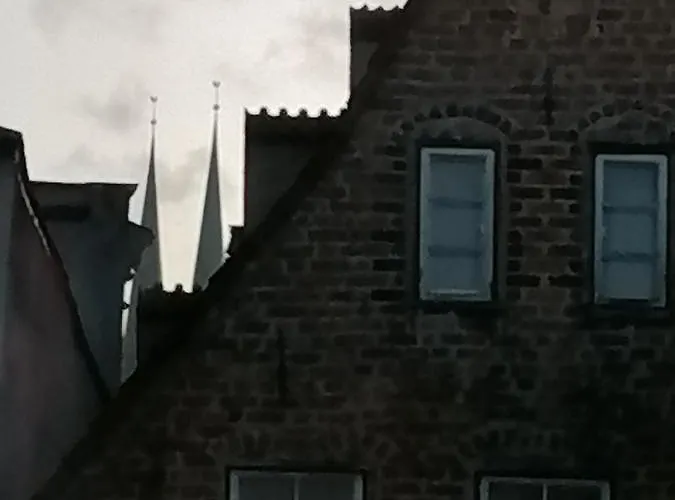 Fleischhauerhof * Lübeck