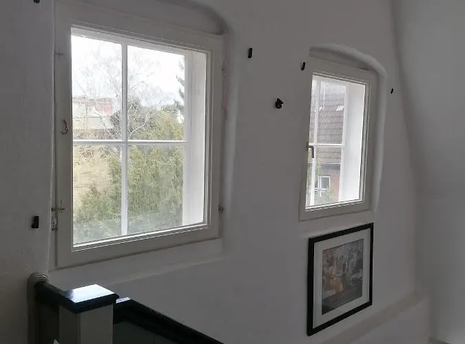 Fleischhauerhof Appartement *