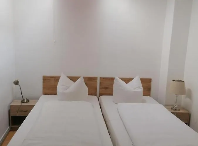 Appartement Fleischhauerhof