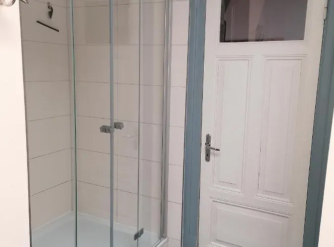 Fleischhauerhof Appartement Lübeck