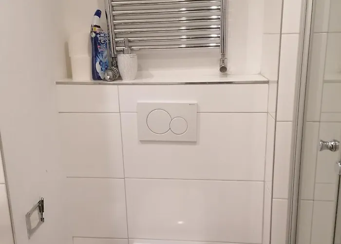 Fleischhauerhof Appartement