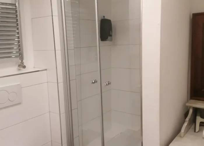 Appartement Fleischhauerhof Lübeck