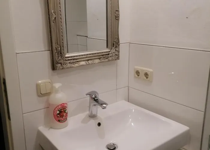 Appartement Fleischhauerhof Lübeck