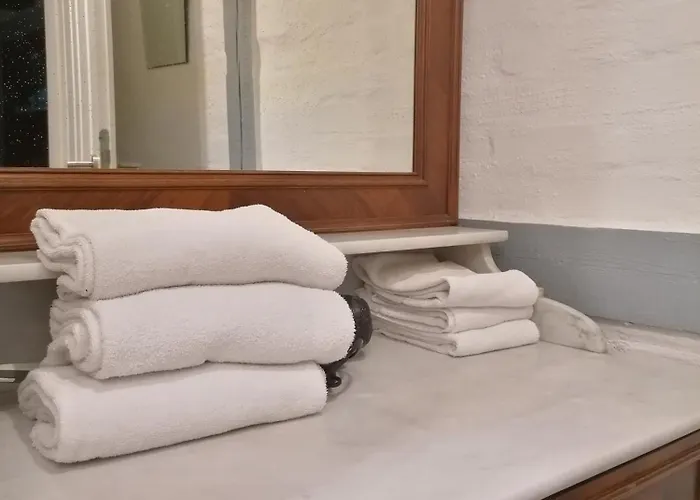 Appartement Fleischhauerhof