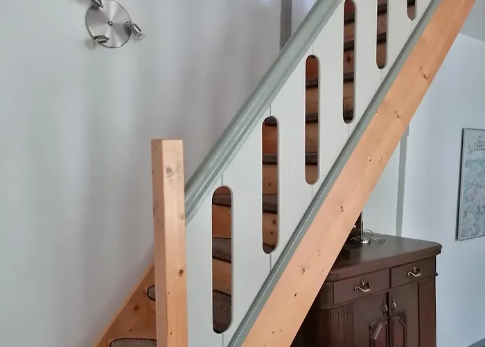 Babette Appartement *