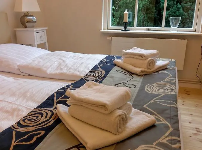 Fleischhauerhof Appartement Lübeck