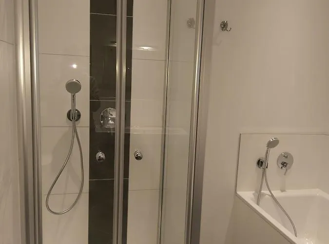 Fleischhauerhof Appartement