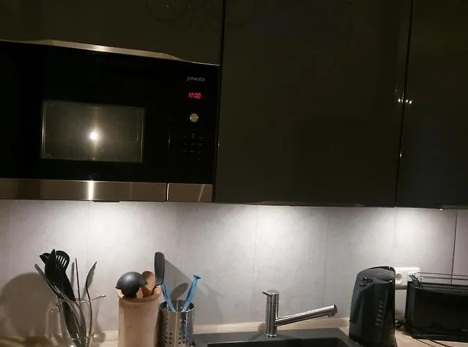 Appartement Fleischhauerhof