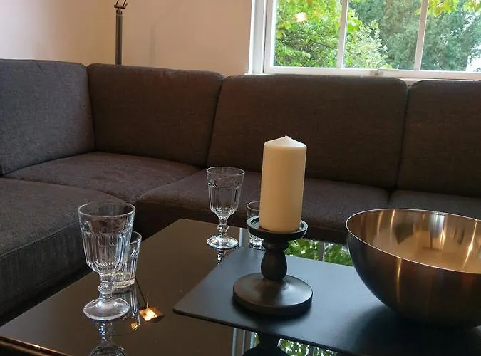 Fleischhauerhof Appartement