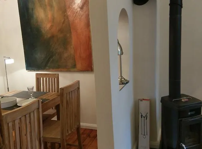 Fleischhauerhof Appartement Lübeck
