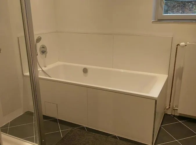 Fleischhauerhof Appartement Lübeck