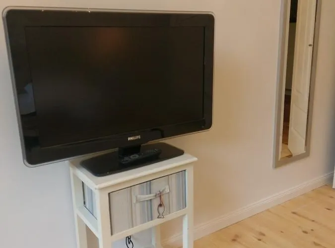 Babette Appartement *