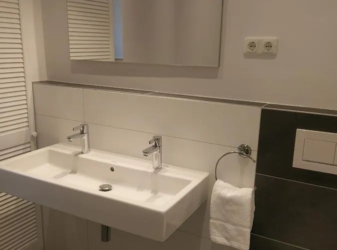 Fleischhauerhof Appartement Lübeck