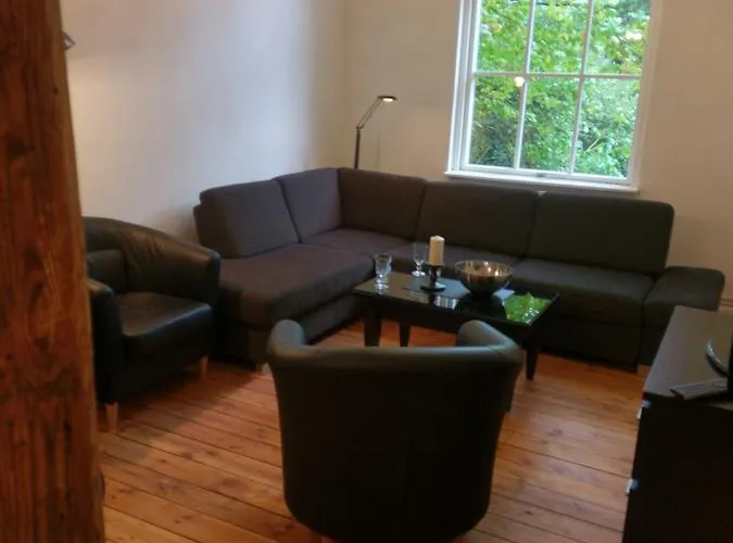 Appartement Fleischhauerhof