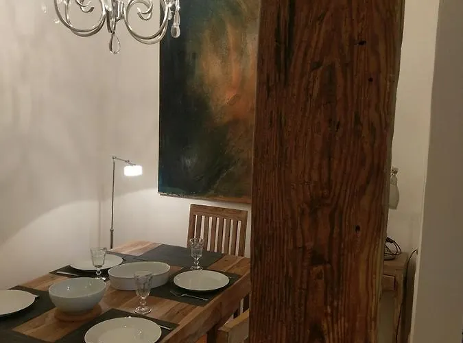 Fleischhauerhof Appartement Lübeck