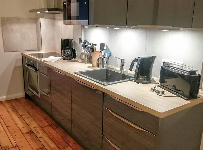 Appartement Babette *