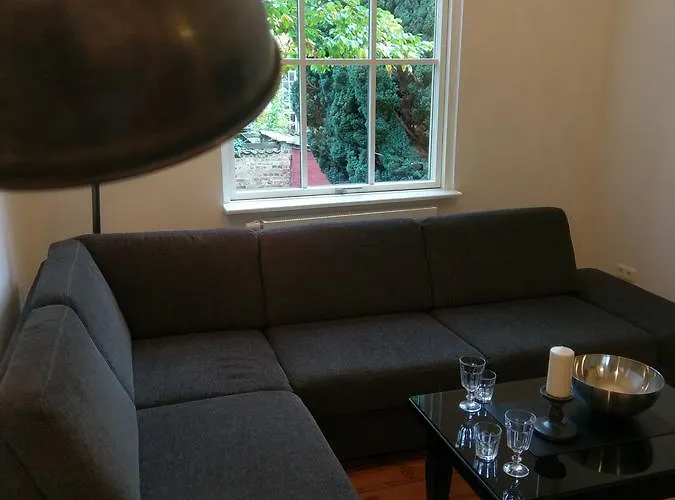 Appartement Fleischhauerhof