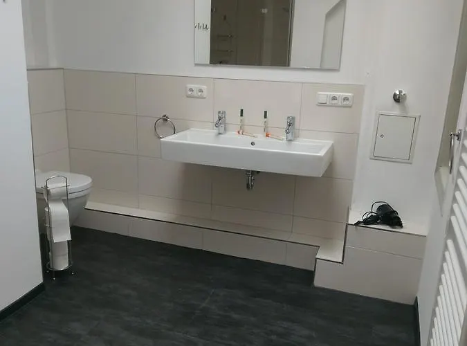Fleischhauerhof Appartement Lübeck