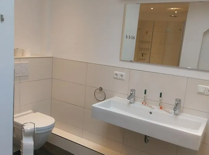 Fleischhauerhof Appartement *