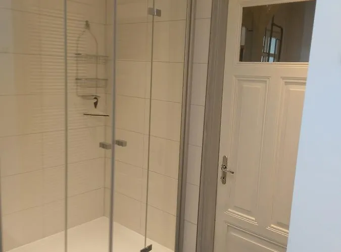 Appartement Fleischhauerhof Lübeck
